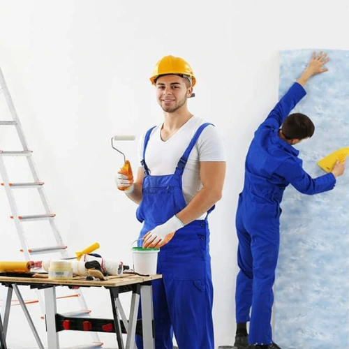 Professional-Wallpaper-Fixing-for-Smooth-and-Precise-Installation